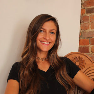 Meet your Posher, Amanda